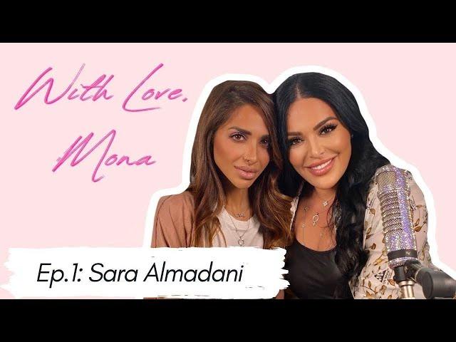 With Love Mona, Ep.1-Sara Almadani