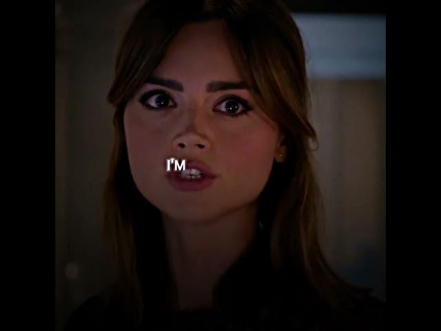 CLARA OSWALD #edit #youtubeshorts #drwho #doctorwho #clara #claraoswald #tardis #november