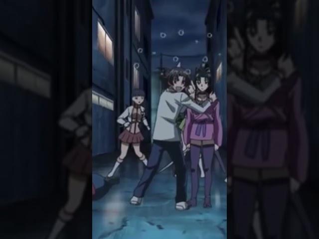Kenichi clip