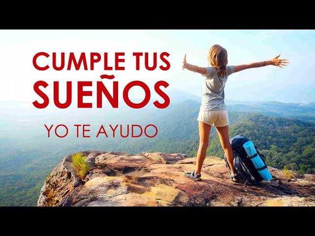  ¿Quieres CUMPLIR TUS SUEÑOS? ¡El Tío Omi va a ayudarte!