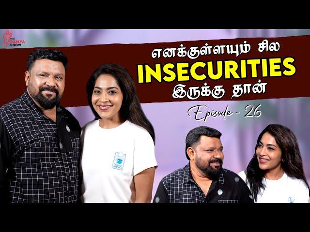 Episode 26 - வாழ்க்கையின் நோக்கம் வாழ்வது மட்டும் தான்  | Stay Tuned with Ramya