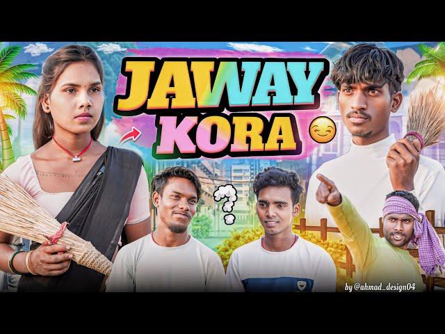 JAWAY KORA | Ashok Ponda | AshoNil Likee | Ashok Tudu , Anil Besra | Pinky, Rohit Tudu |