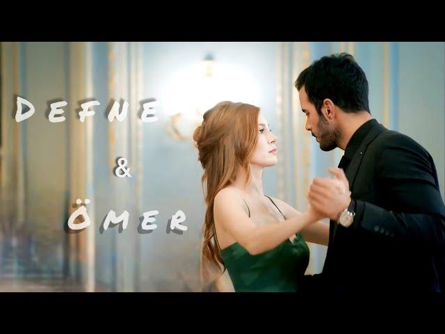 Defne & Ömer - Değmesin Ellerimiz [Kiralık Aşk]