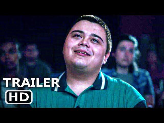 I LIKE MOVIES Trailer (2024) Isaiah Lehtinen