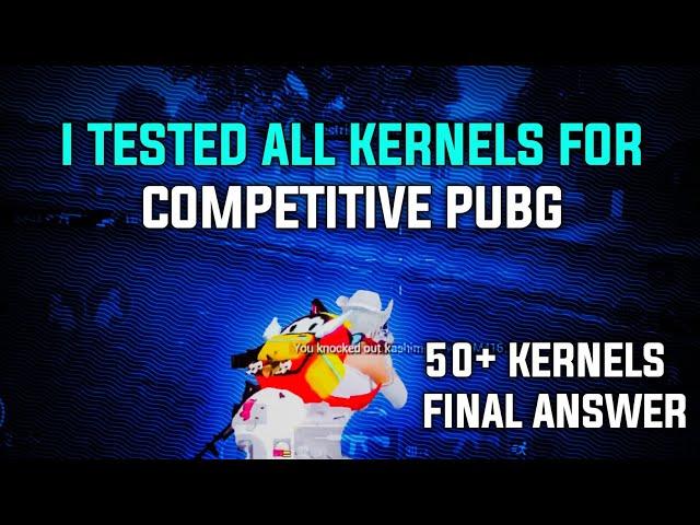 Best kernel for Poco F1 | I have Tested All Kernels For Poco F1 |67 FPS Constant