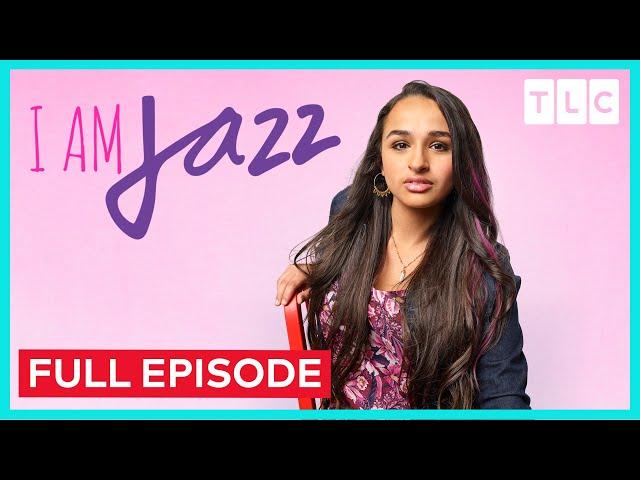 FULL EPISODE: All About Jazz (S1, E1) | I Am Jazz