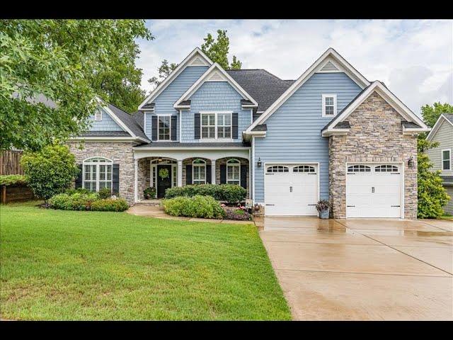 AUGUSTA, GEORGIA - Experience Luxury Living: Evans, GA Homes for Sale