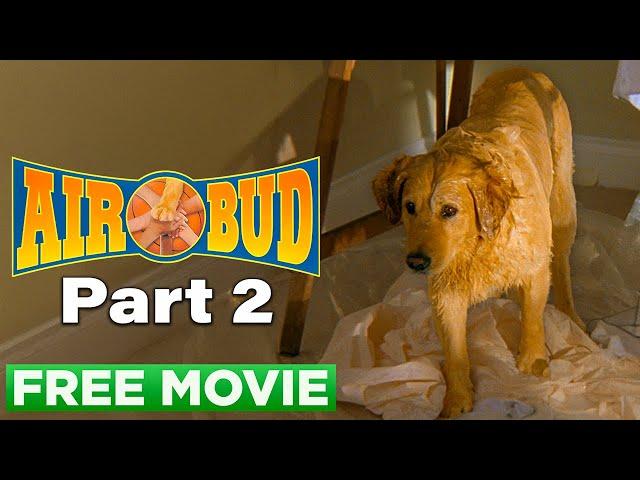 Air Bud - Chapter 02 (Best Friends) | Official Movie