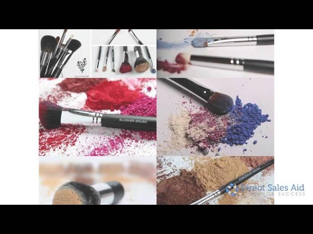 Younique Makeup - Learn About Younique Products at DirectSalesAid.com