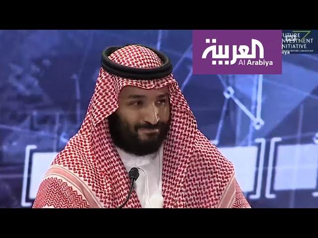 محمد بن سلمان : همة السعوديين مثل جبل طويق ولن تنكسر