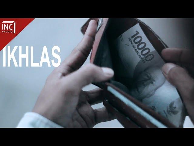 Inspirasi Kehidupan | IKHLAS | Episode 10 | Film Pendek