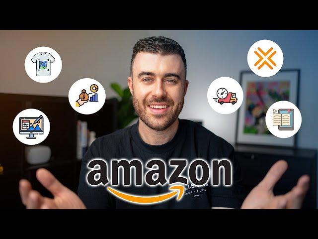 How to Make Money Without Selling Products on Amazon FBA (2023)