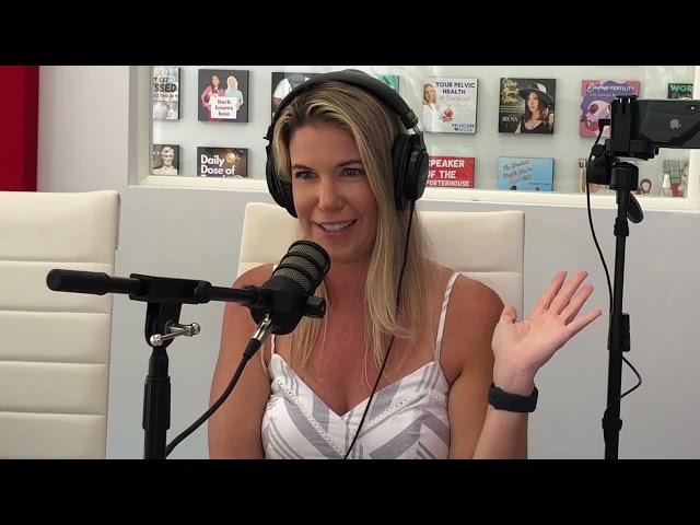 EP 46 - Where Are We at in the Real Estate Market Today? ft. Danielle Reidy