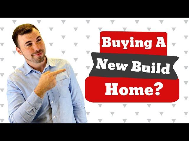 6 Things To Ask Before Buying A New Construction Home