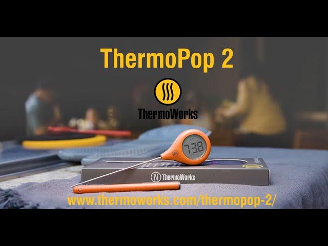 Introducing Thermopop® 2