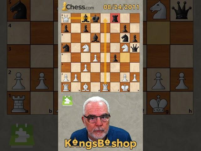 Putting Your Opponent into a Mating Net