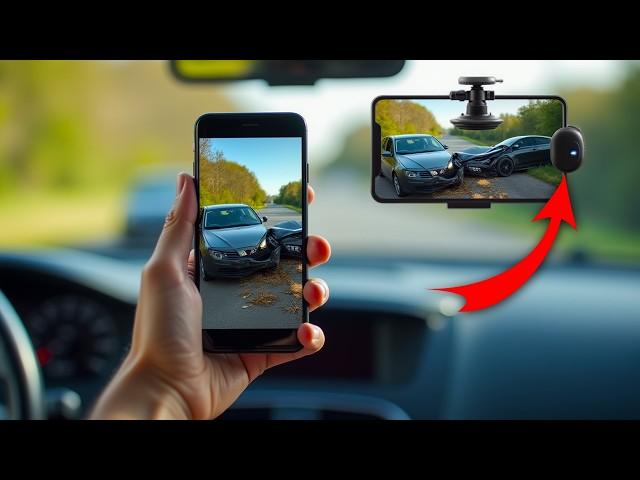 10 Best Dash Cam You Can Get Under $200 On Amazon