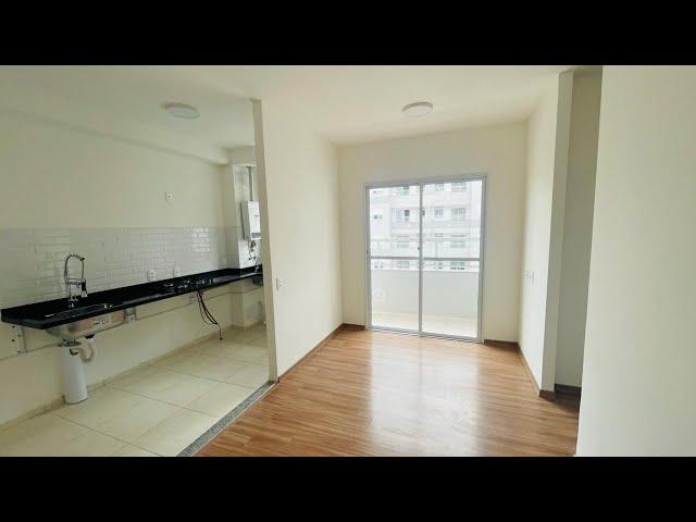 Apartamento para locação com 3 dormitórios no Residencial Panorama - Jundiaí, São Paulo