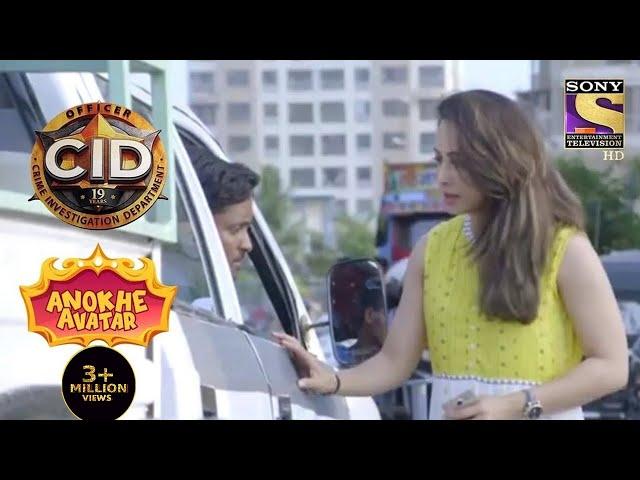 Road पे Open Investigation | Full Episode | CID | Anokhe Avatar