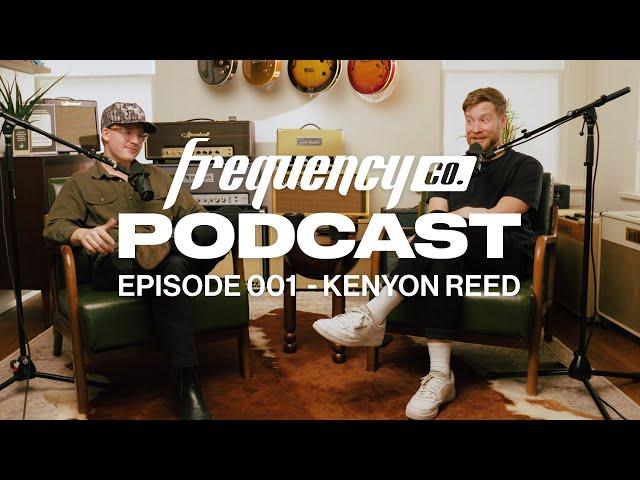 Bethel Guitarist Kenyon Reed’s Tone Journey