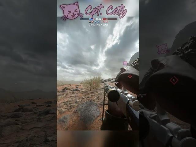 Greatest sniper of all time Battlefield 1 Clip #battlefield1 #battlefield1moments #bf1gameplay