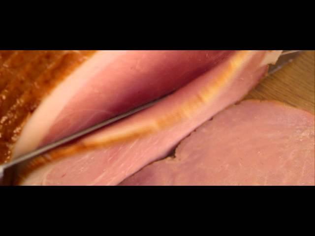 Holiday Ham - Premium 101: No Extenders