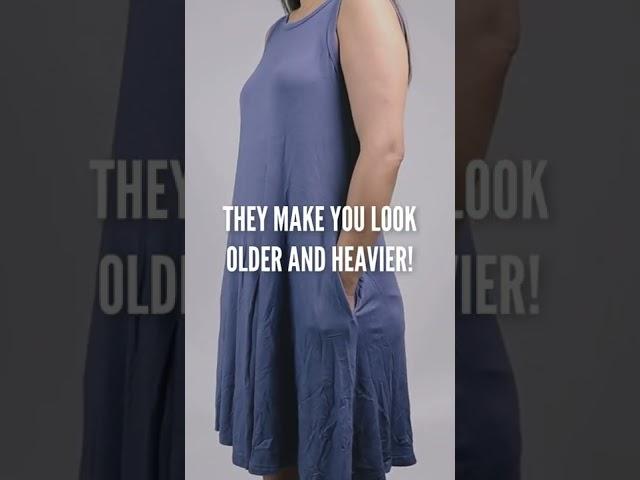 These TRENDS will make you look 10 years older!