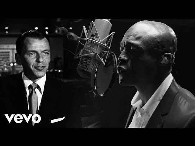 Frank Sinatra, Seal - Santa Claus Is Coming To Town