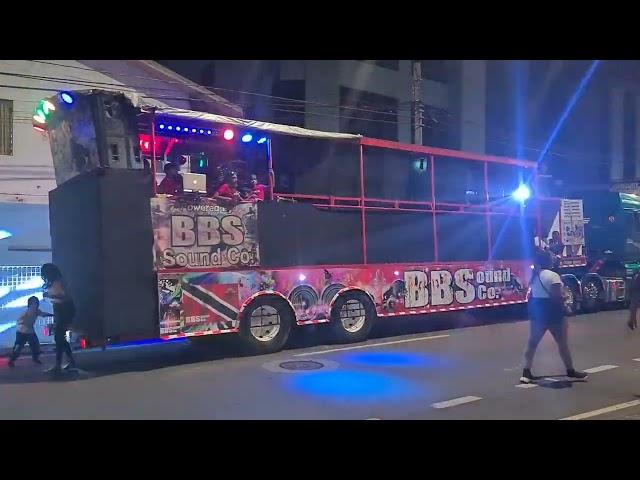 MOS Carnival 2023 - BBS Sound Co.