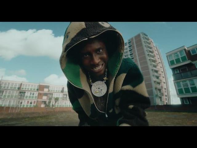 Shallipopi - Asap (Official video)