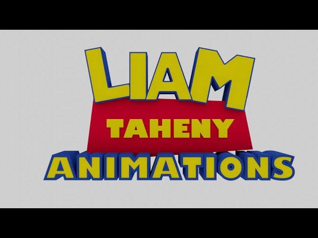 Liam Taheny Animations Intro