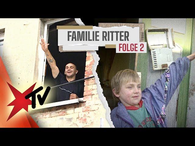 Warum die Rettung der Ritter-Kinder scheiterte | Folge 2/10