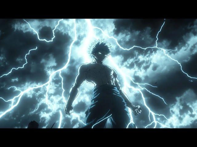 Visually Stunning Anime Fights that will BLOW YOUR MIND!