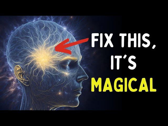 You BECOME Everything You Think About | Fix Your Mind