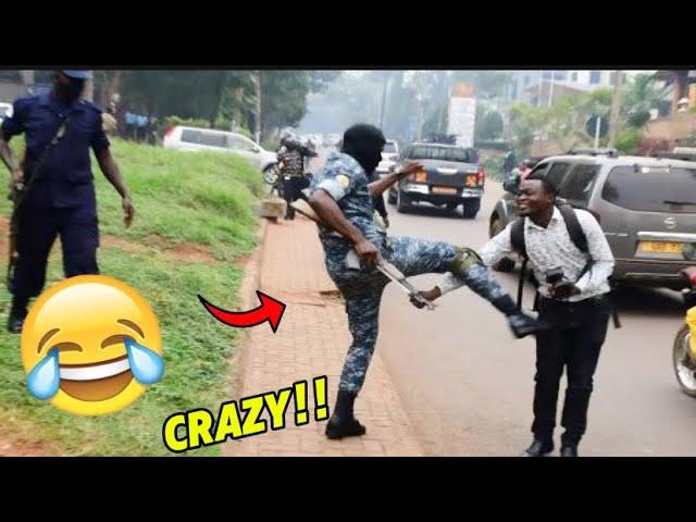 Try Not To Laugh Challenge  ▶ LEVEL 30 | Instant Regret Fails Compilation 2025