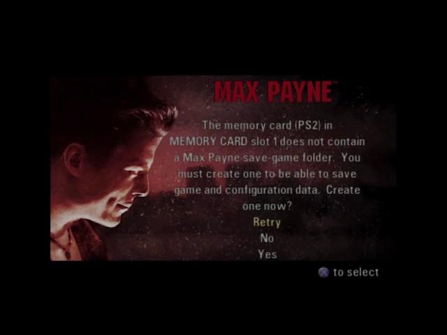 Max Payne Walkthrough Part 1