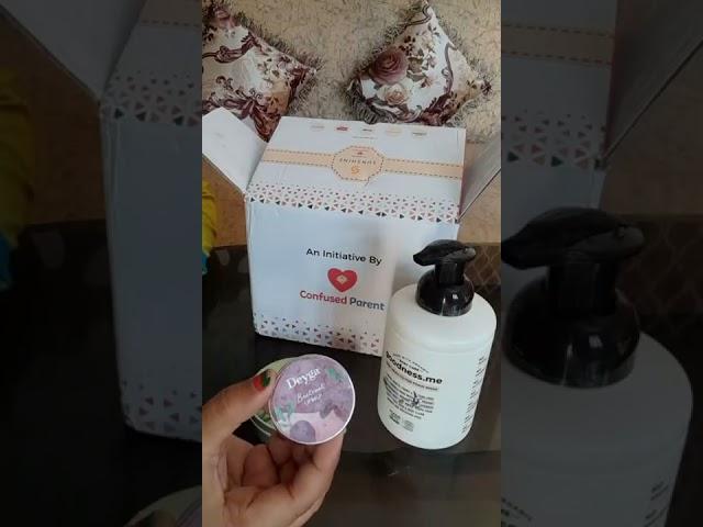 #unboxing video of "The Sunshine Box".....