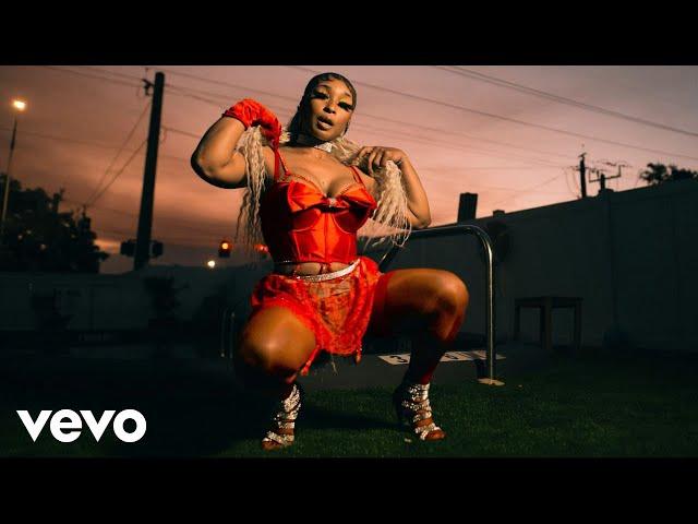 Lady Keyz - Levels (Official Music Video)