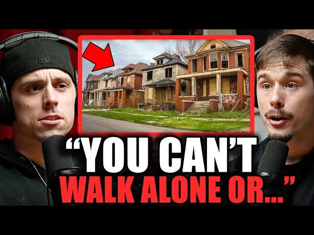 Tommy G Reveals America's Most Dangerous Hoods