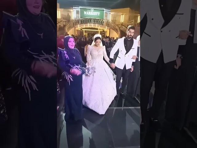 فرح نادين بنت علم نشوه الاكل مع نشوى