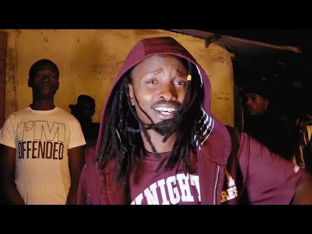 Smallz Lethal - I'M OFFENDED (Official Video)