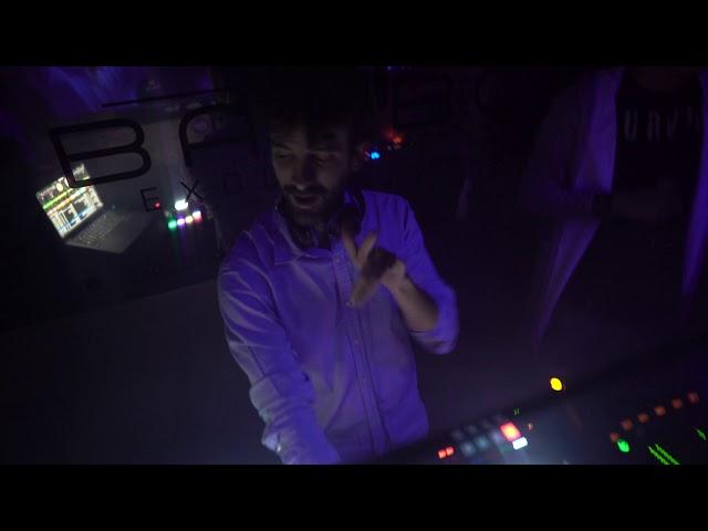 Fabiodex Presents - Dj K in Spanglish live set