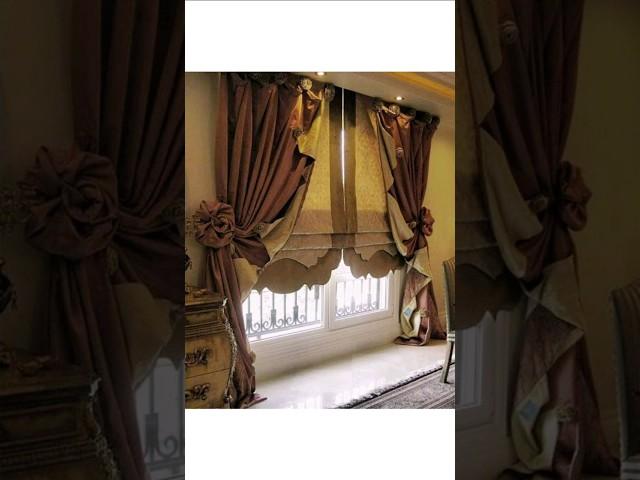 Best roman blind style #romanblinds #curtains #best #trending #uk #2023 #fashion #new #home #design