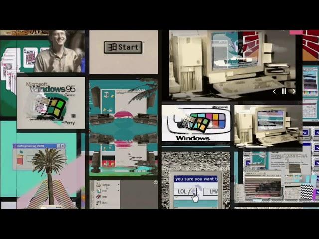 WIN RAR 95 - SAXXON CREATIVE PRODUCTIONS