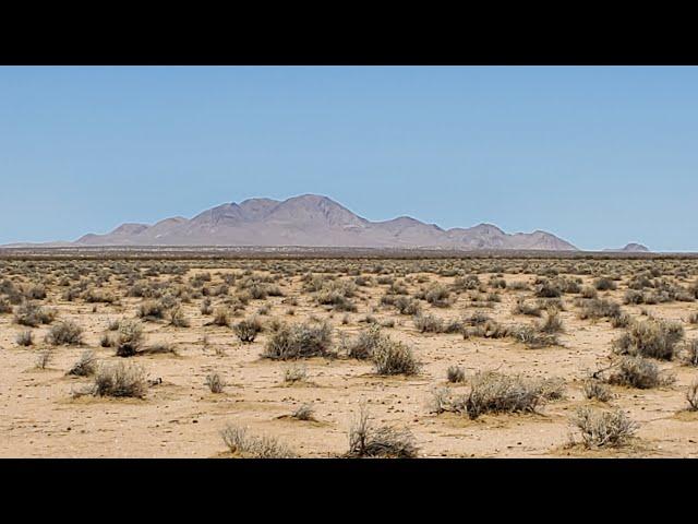 Land for Sale - 0 South Columbia Road & Temple Street. , California City 93505 - APN 27402103009
