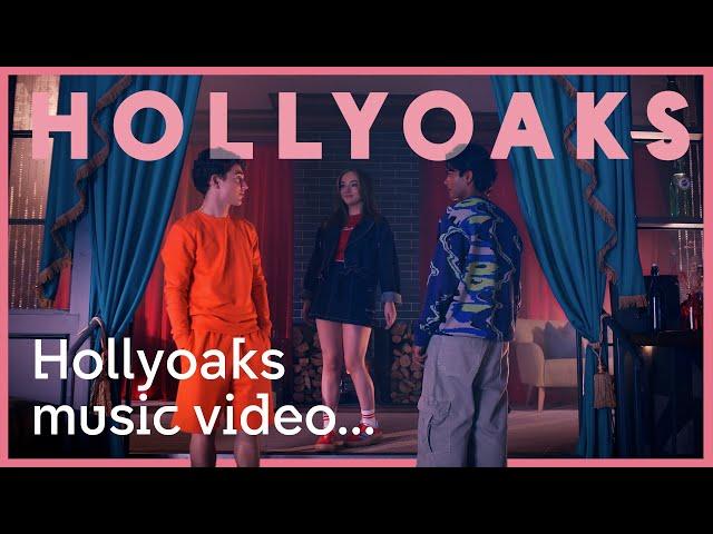 Extended Titles Music Video | Hollyoaks