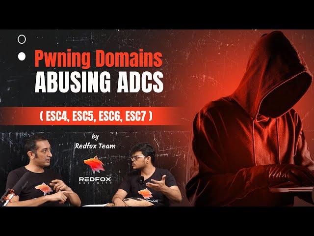 The Shocking Truth About ESC4, ESC5, ESC6 and ESC7 Attacks [Demo]