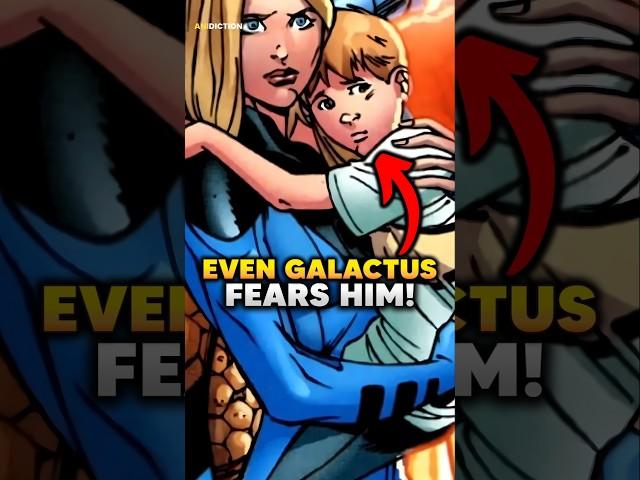 Fantastic Four Official Trailer Confirms Sue Storm Pregnancy! #shorts #marvel