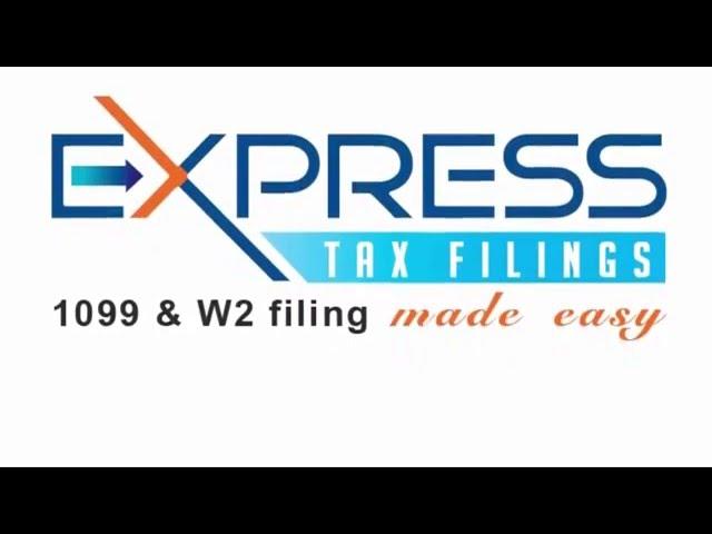 IRS Form 1099-INT - ExpressTaxFilings