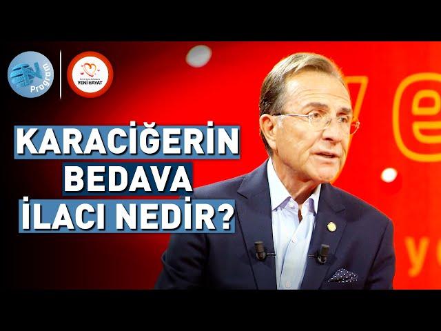 Karaciğer Yağlanmasına Sebep Olan Besinler Neler? - @OsmanMuftuogluileYasasinHayat